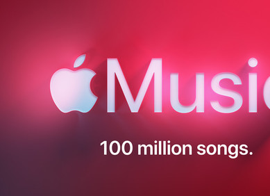 Apple Music sada sadrži 100 milijuna pjesama