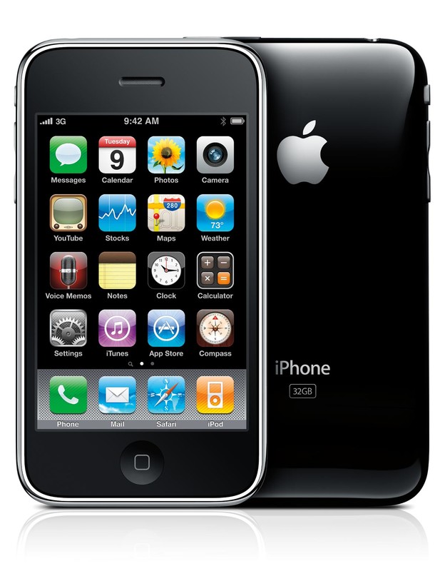 Apple naručio 15 milijuna iPhonea5