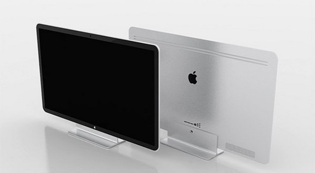 Apple radi 65-inčni televizor