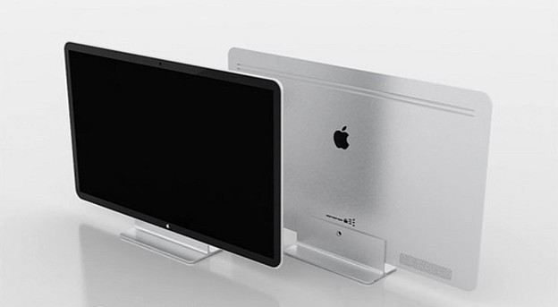 Apple radi 65-inčni televizor Apple radi 65-inčni televizor