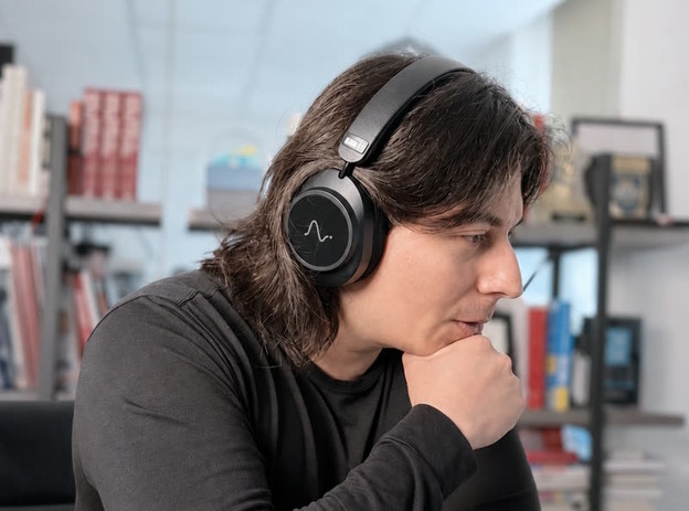 Audio slušalice čitaju moždane valove
