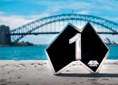 Australija skida AI pjesme s ljestvica
