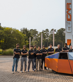 Auto prikuplja više energije nego što je troši