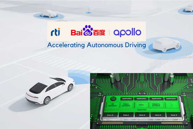 Baidu dovršio računalo za taksije robote Baidu dovršio računalo za taksije robote