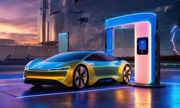 Baterije električnih automobila traju dulje od očekivanja