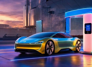 Baterije električnih automobila traju dulje od očekivanja
