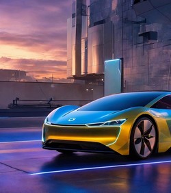 Baterije električnih automobila traju dulje od očekivanja