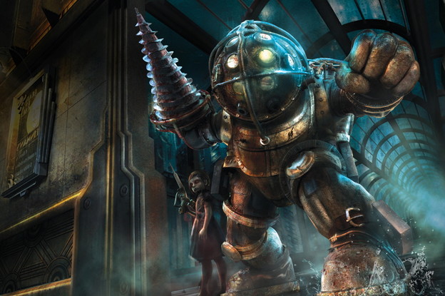 BioShock film dobio scenarista i redatelja