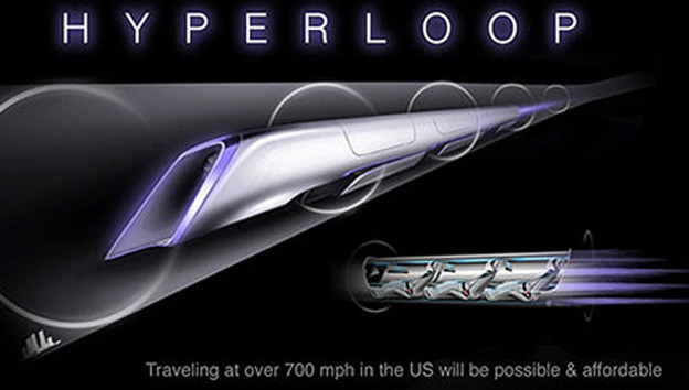 Bivši direktor SpaceX-a pridružio se timu Hyperloop vlaka