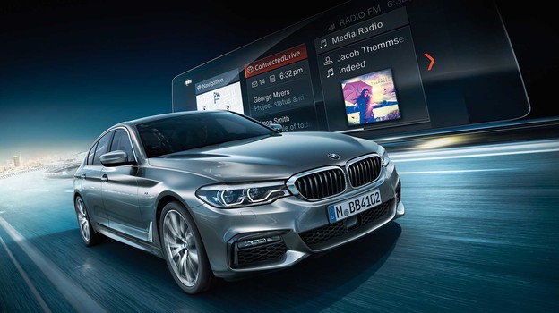 BMW prodaje pretplatu za komfor u autu BMW prodaje pretplatu za komfor u autu