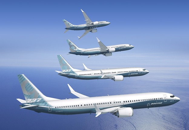 Boeing 737: Nadogradnja softvera protiv rušenja