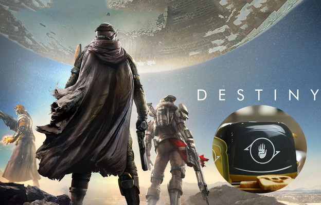 Bungie započinje prodaju službenog Destiny tostera Bungie započinje prodaju službenog Destiny tostera