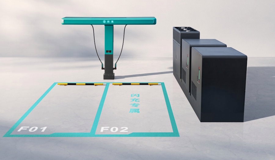 BYD predstavlja Blade bateriju 2.0 i FLASH Charging