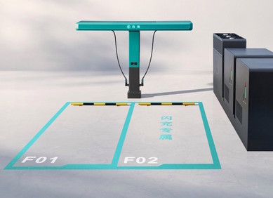 BYD predstavlja Blade bateriju 2.0 i FLASH Charging