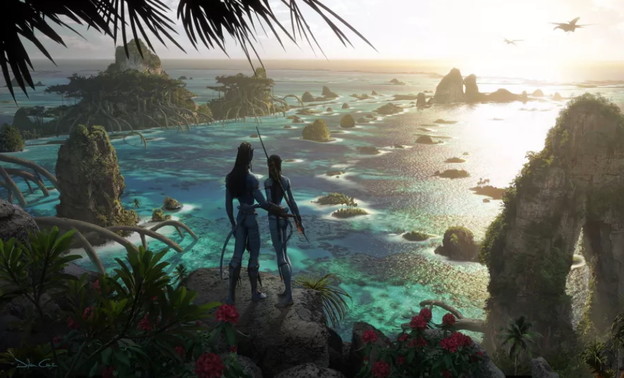Cameron: Filmovi Avatar 2 i Avatar 3 su skoro gotovi Cameron: Filmovi Avatar 2 i Avatar 3 su skoro gotovi