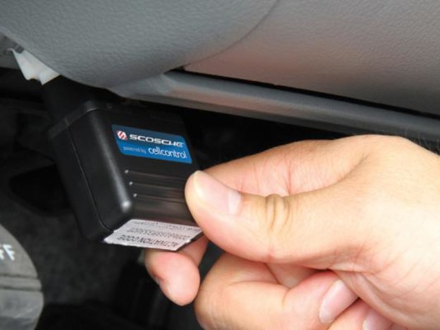 cellCONTROL onemogućava korištenje mobitela u automobilu cellCONTROL onemogućava korištenje mobitela u automobilu