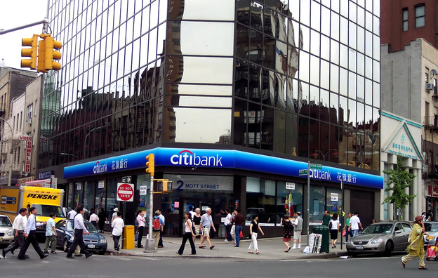Citibank priznao hakerski napad
