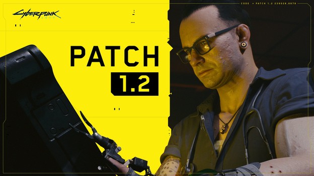 Cyberpunk napokon pokrpan ogromnim patchem Cyberpunk napokon pokrpan ogromnim patchem