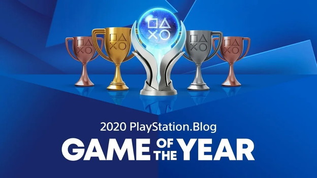 Dajte svoj glas za PlayStation igru godine