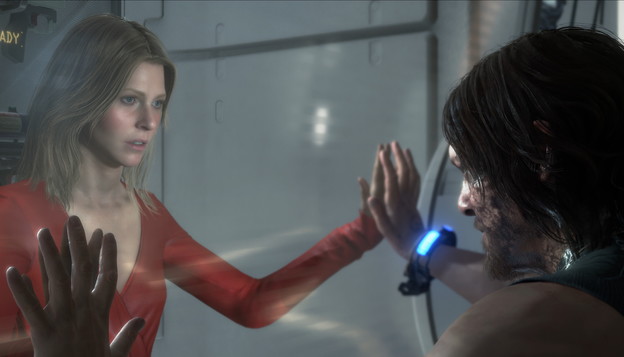 Death Stranding dobiva svoj igrani film Death Stranding dobiva svoj igrani film