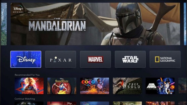 Disney Plus dosegao 50 milijuna pretplatnika Disney Plus dosegao 50 milijuna pretplatnika