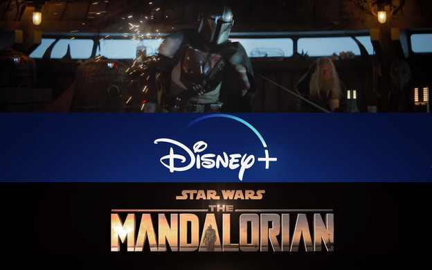 Disney Plus u 1 dan skupio 10 milijuna pretplatnika Disney Plus u 1 dan skupio 10 milijuna pretplatnika