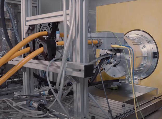 Dva inovativna koncepta za savršeni električni motor Dva inovativna koncepta za savršeni električni motor
