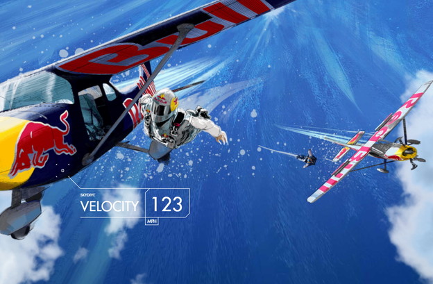 Dva luda pilota će zamijeniti avione u letu Dva luda pilota će zamijeniti avione u letu