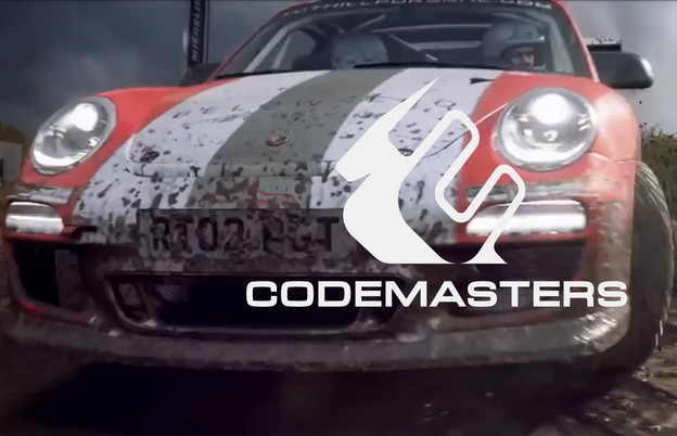 EA kupuje Codemasters za milijardu dolara