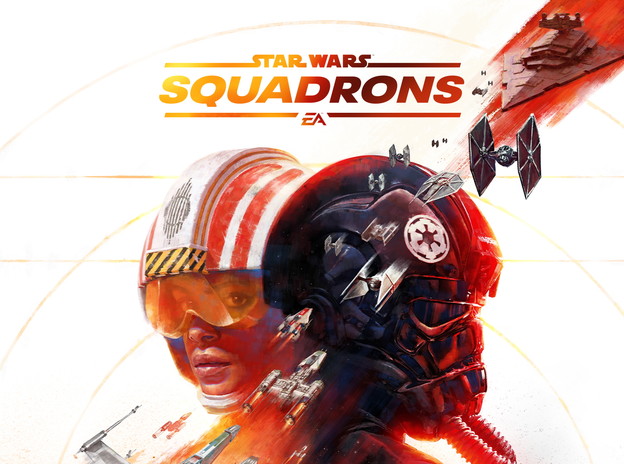 EA službeno najavljuje Star Wars: Squadrons