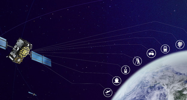 ESA planira novu navigacijsku satelitsku mrežu ESA planira novu navigacijsku satelitsku mrežu
