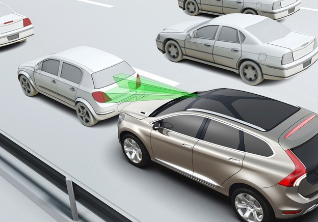 EU uvodi obavezan sustav za automatsko kočenje EU uvodi obavezan sustav za automatsko kočenje