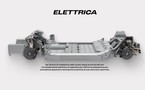Ferrari najavio svoj prvi električni automobil