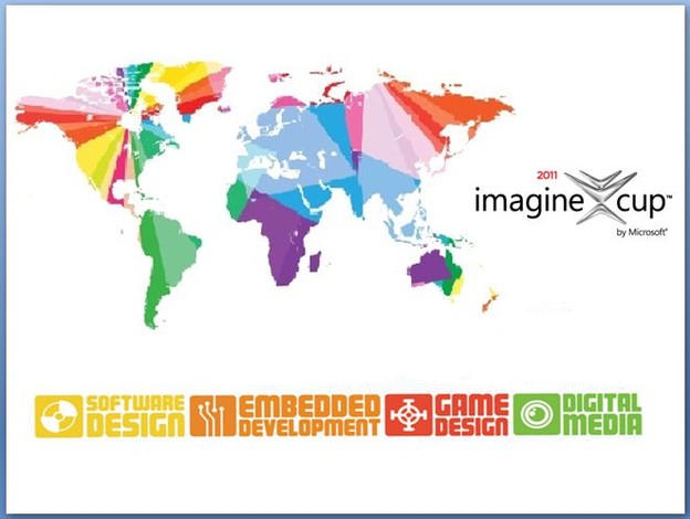 Finale Microsoftovog Imagine Cupa 2011 Finale Microsoftovog Imagine Cupa 2011