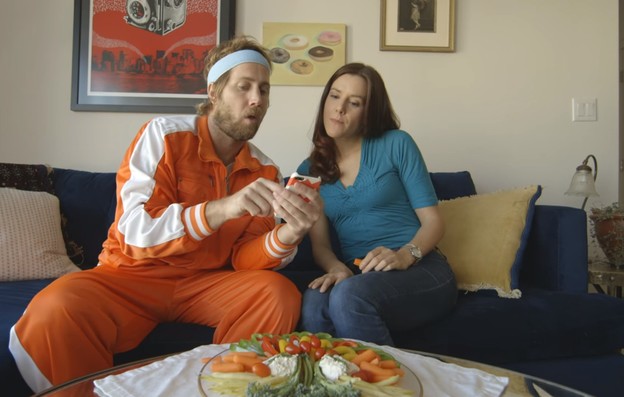 Fitness aplikacija krala novac korisnicima Fitness aplikacija krala novac korisnicima