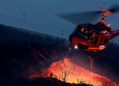 Flight Simulator dobiva ekspanziju Stranger Things