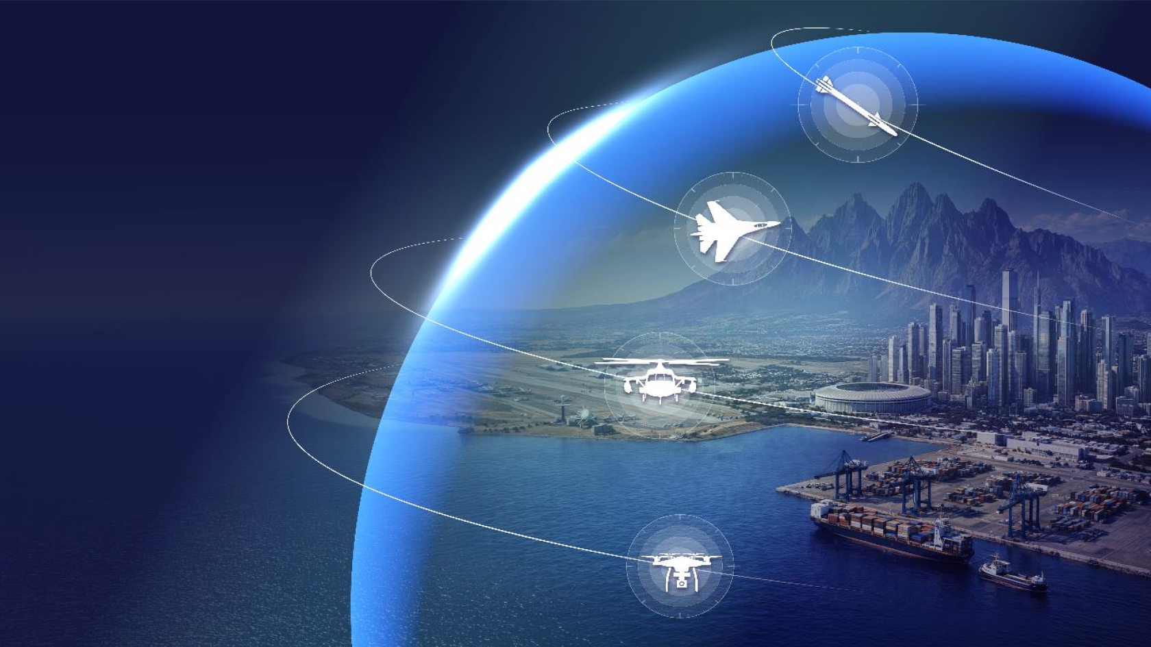 Francuska gradi svoju zlatnu kupolu