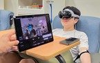 Galaxy XR poboljšava iskustvo darivanja krvi