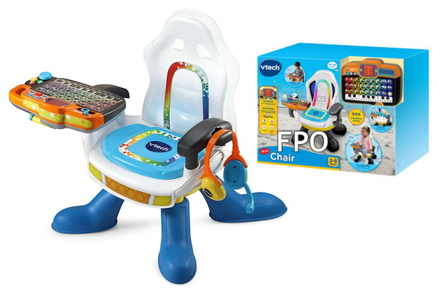 Gaming stolica za bebe