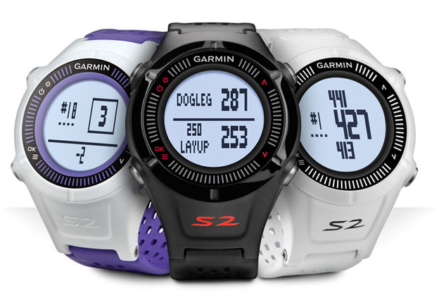 Garmin izdao pametni GPS ručni sat za golfere