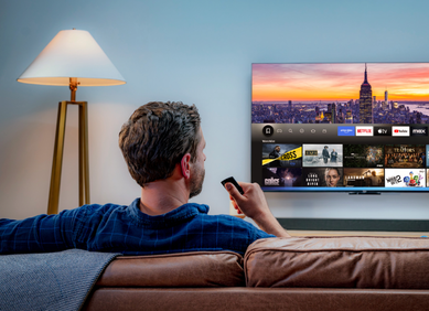 Glasovna pretraga scena na Prime Videu