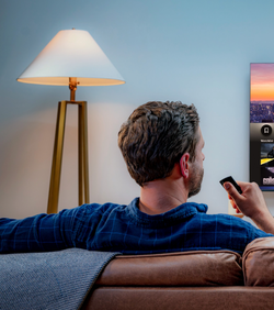 Glasovna pretraga scena na Prime Videu