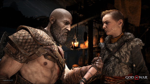 God of War dobiva TV seriju God of War dobiva TV seriju