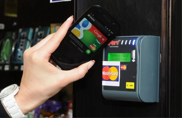 Google Wallet: mobitel postaje novčanik