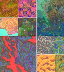 Googleov AI model stvara karte bogate podacima