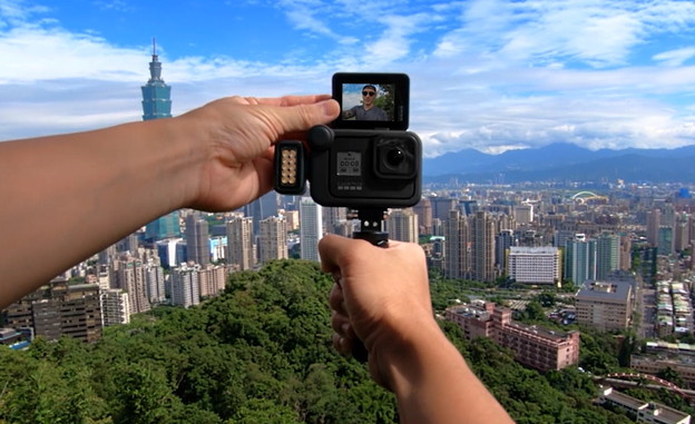 GoPro lansira video streaming servis GoPro lansira video streaming servis