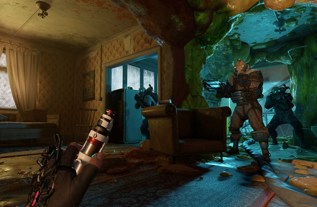 Half Life: Alyx je najiščekivanija igra godine Half Life: Alyx je najiščekivanija igra godine