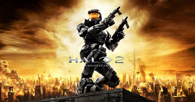 Halo 2: Anniversary stigao na PC