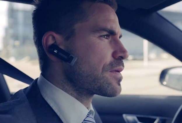 Hands-free za najbolji zvuk pri telefoniranju Hands-free za najbolji zvuk pri telefoniranju