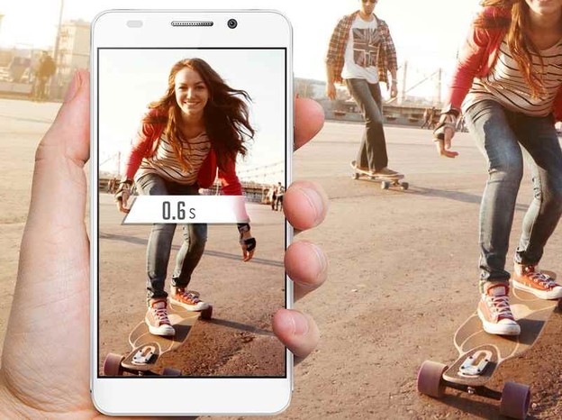 Honor 6 telefon stiže u Europu kao opasna konkurencija Honor 6 telefon stiže u Europu kao opasna konkurencija
